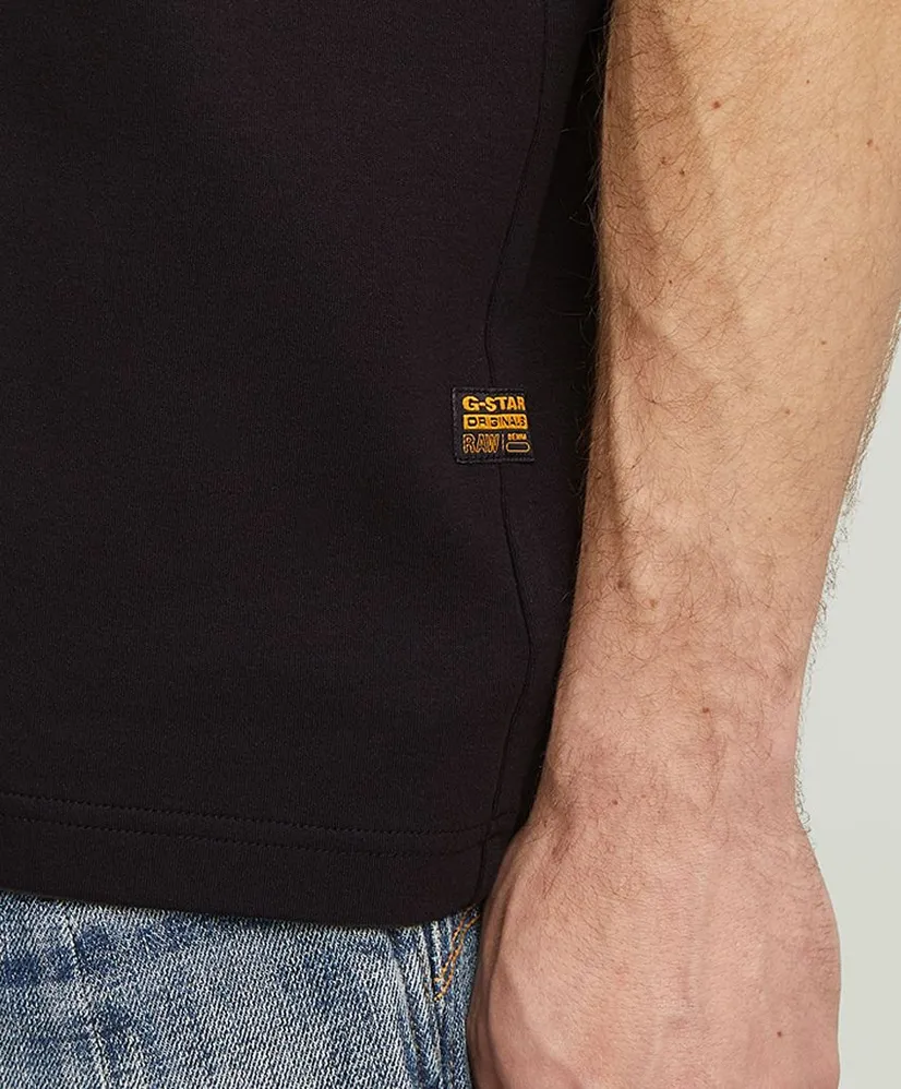 G-Star T-shirt Chest