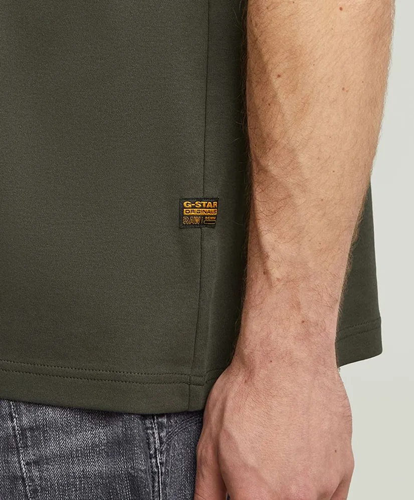 G-Star T-shirt Chest