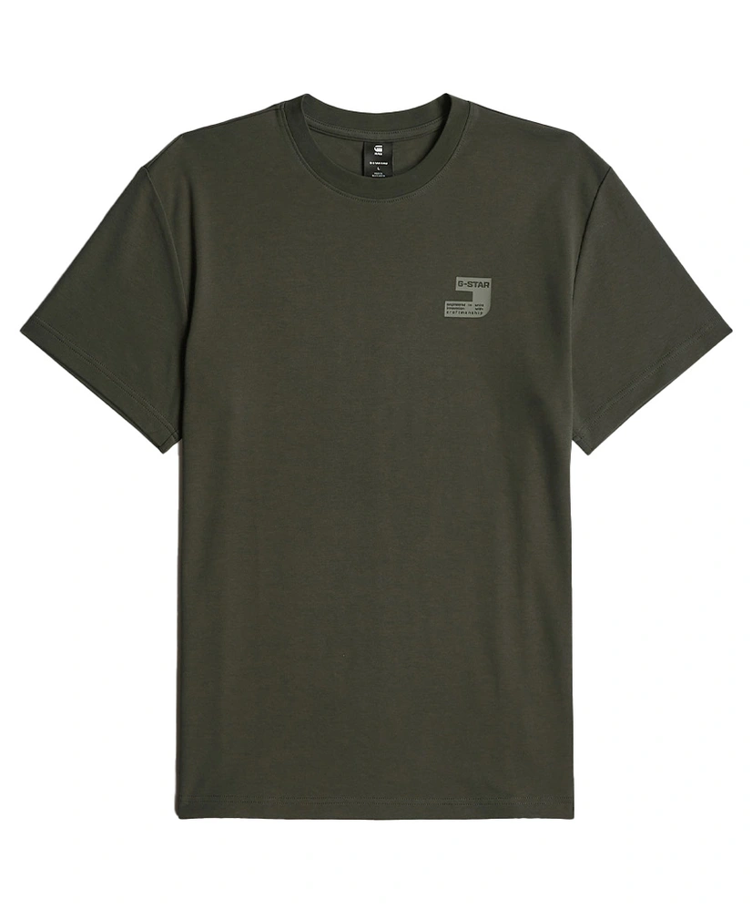 G-Star T-shirt Chest