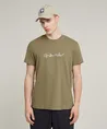G-Star T-shirt G-script