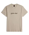 G-Star T-shirt G-script