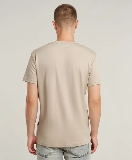 G-Star T-shirt G-script