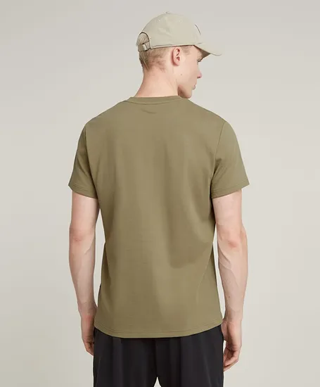 G-Star T-shirt G-script