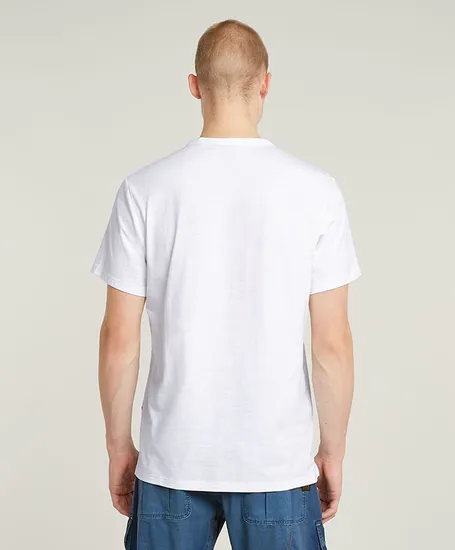 G-Star T-shirt Nifous