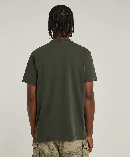 G-Star T-shirt Nifous