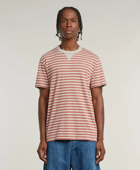 G-Star T-shirt Nifous