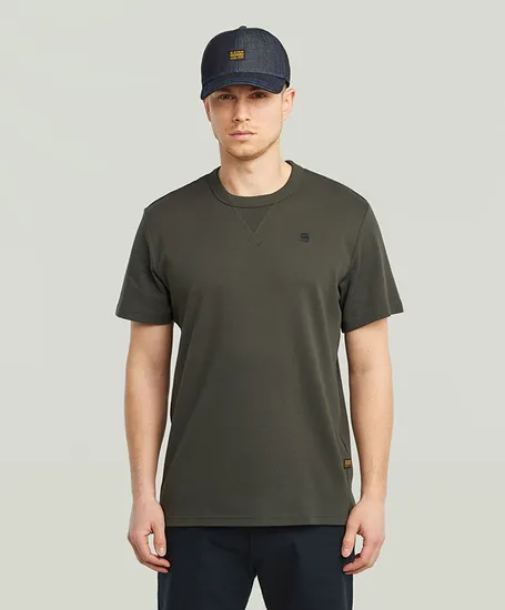 G-Star T-shirt Nifous