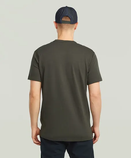 G-Star T-shirt Nifous