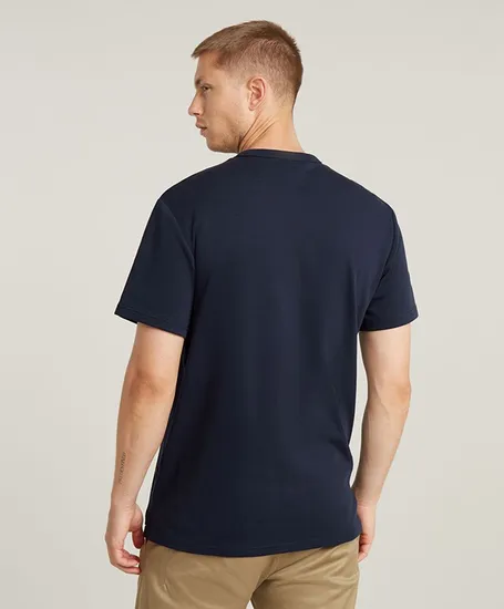 G-Star T-shirt Nifous