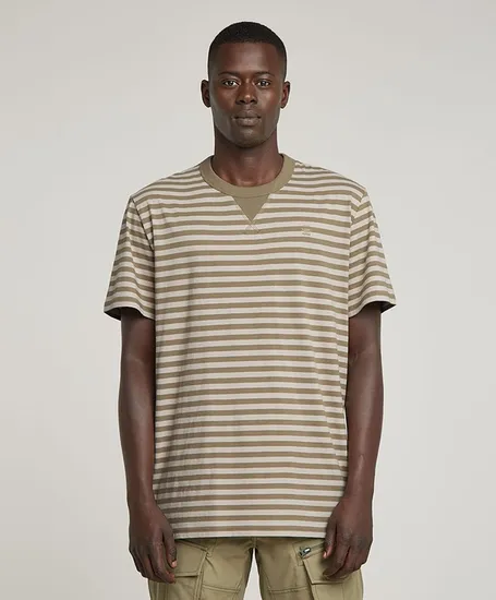G-Star T-shirt Nifous