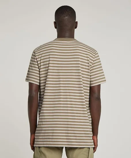 G-Star T-shirt Nifous