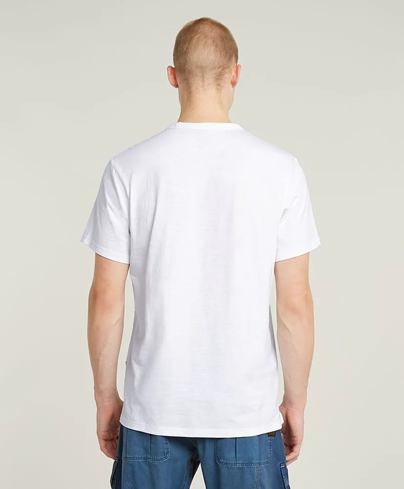 G-Star T-shirt Nifous