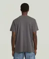 G-Star T-shirt Overdyed