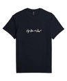 G-Star T-shirt Script