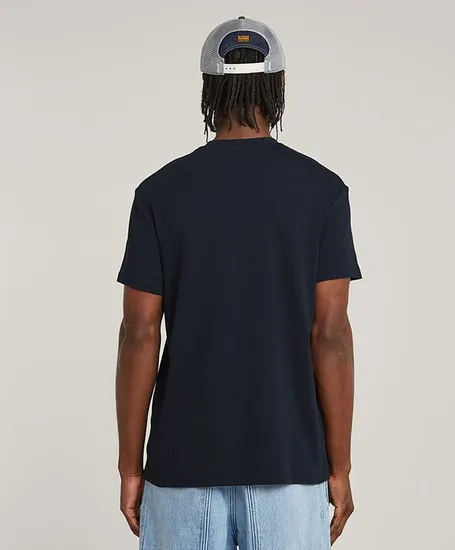 G-Star T-shirt Script