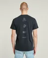 G-Star T-shirt Shipping