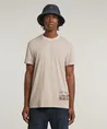 G-Star T-shirt Shipping