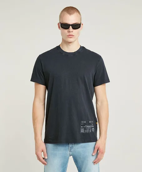 G-Star T-shirt Shipping