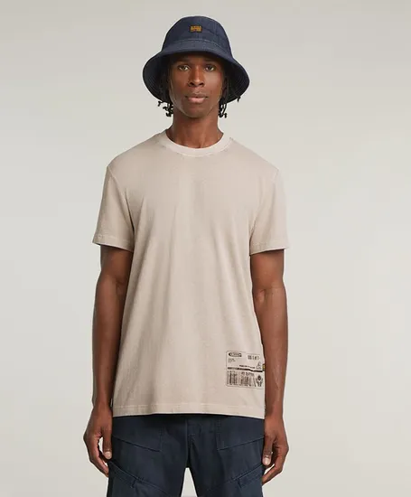 G-Star T-shirt Shipping