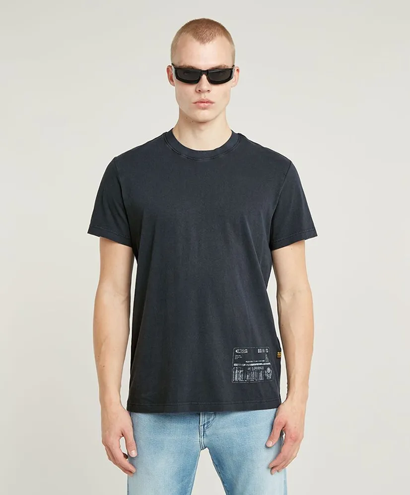 G-Star T-shirt Shipping