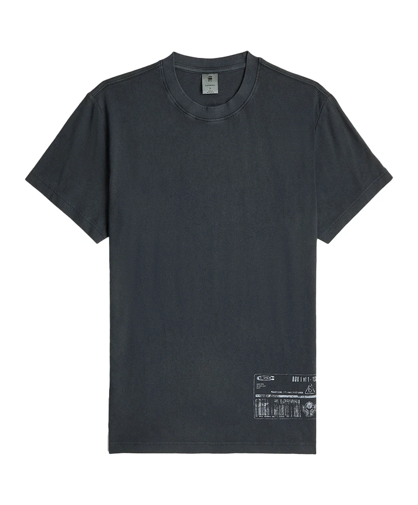 G-Star T-shirt Shipping