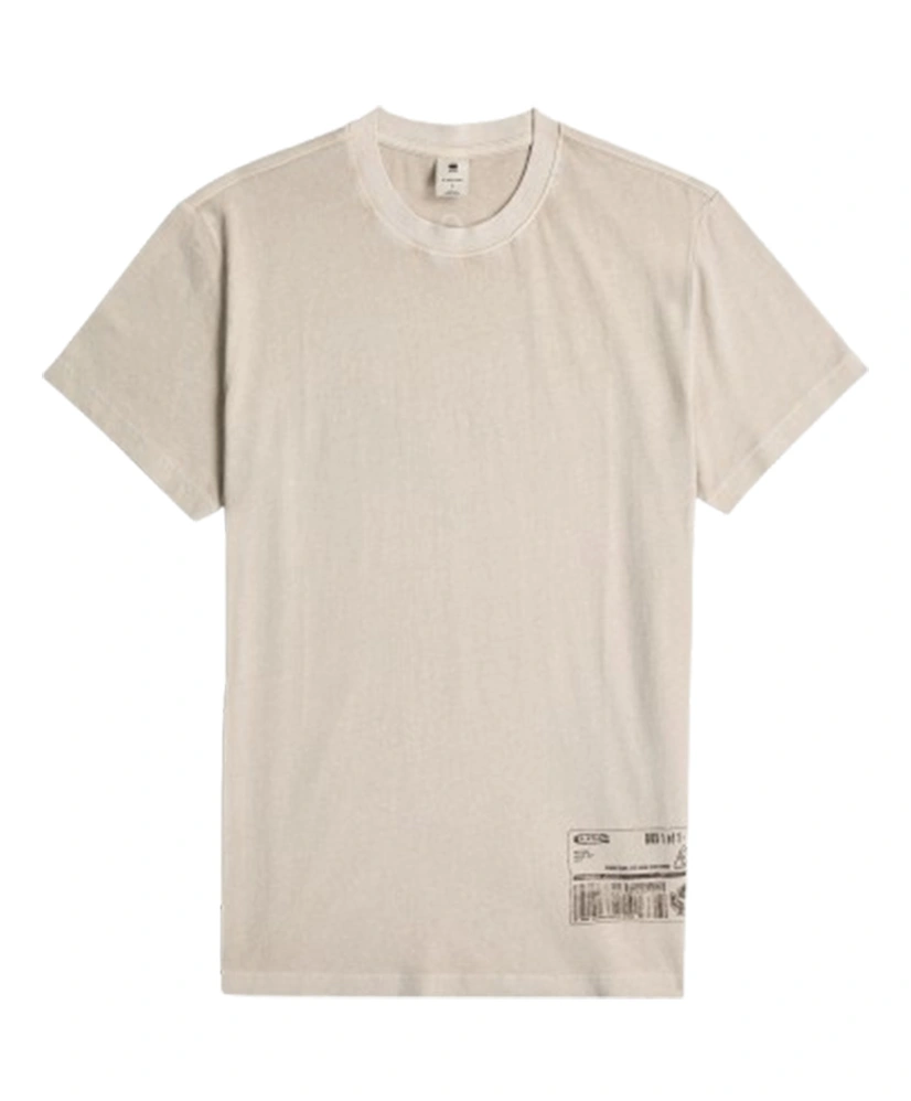 G-Star T-shirt Shipping