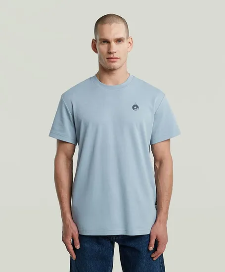 G-Star T-shirt Trims