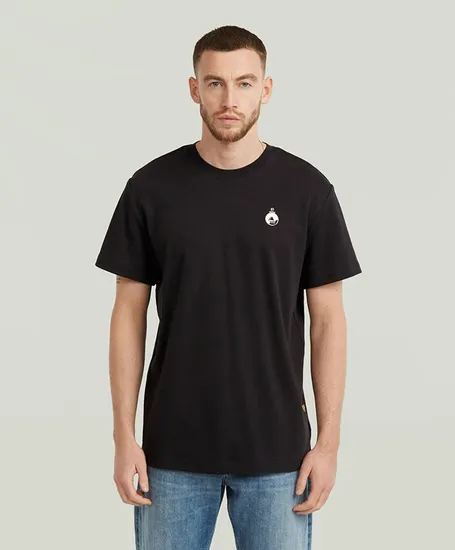G-Star T-shirt Trims
