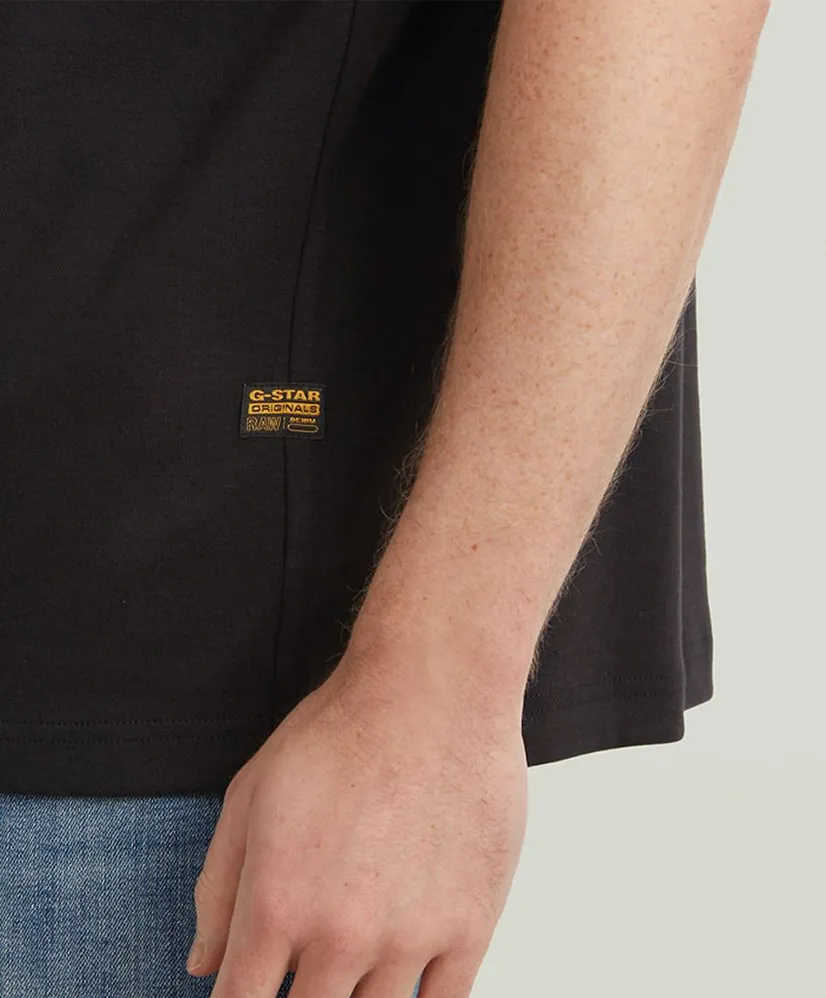 G-Star T-shirt Trims