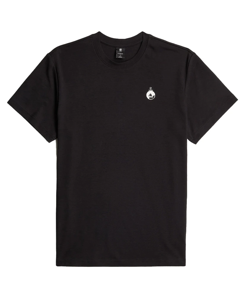 G-Star T-shirt Trims