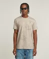 G-Star T-shirt Wash