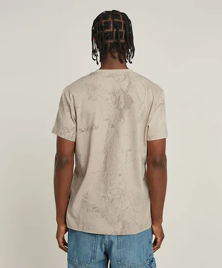 G-Star T-shirt Wash