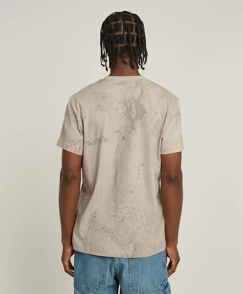 G-Star T-shirt Wash
