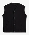 G-Star Vest Heavy Knit