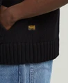 G-Star Vest Heavy Knit