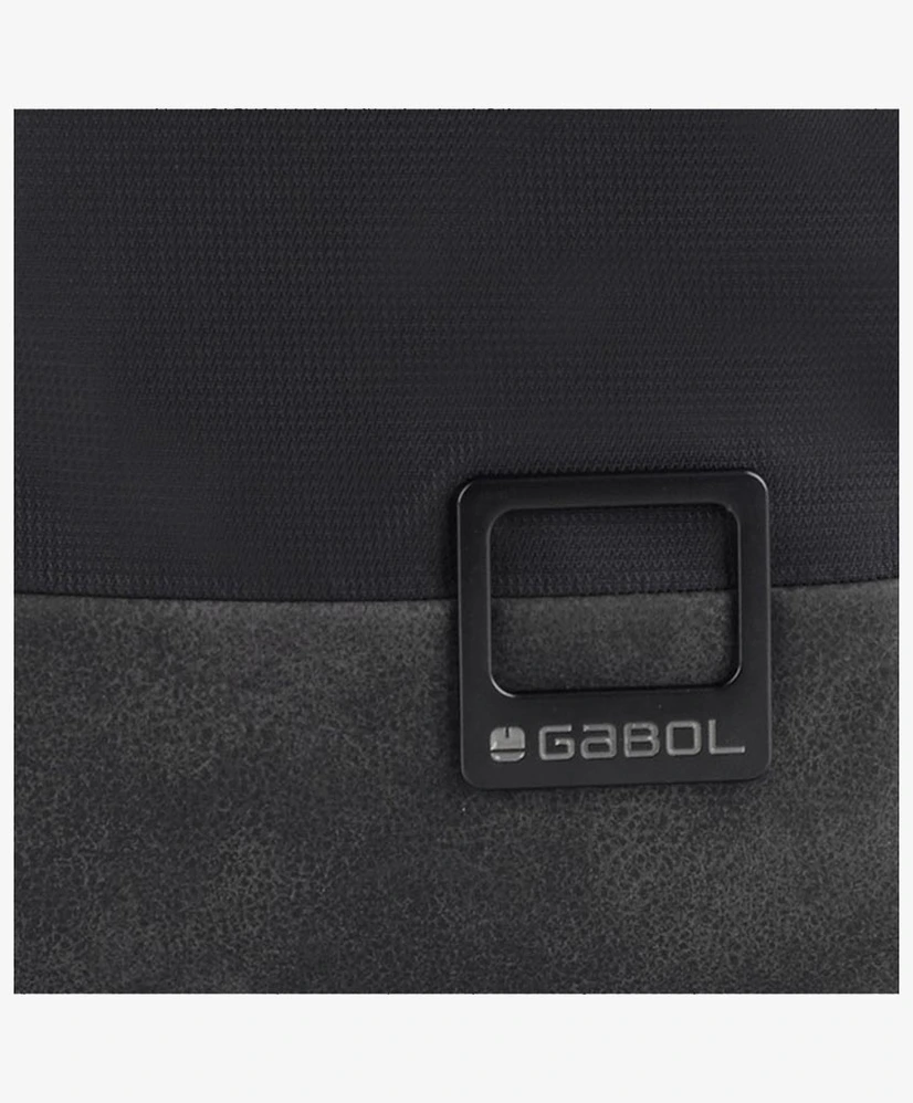 Gabol Crossbody Stone