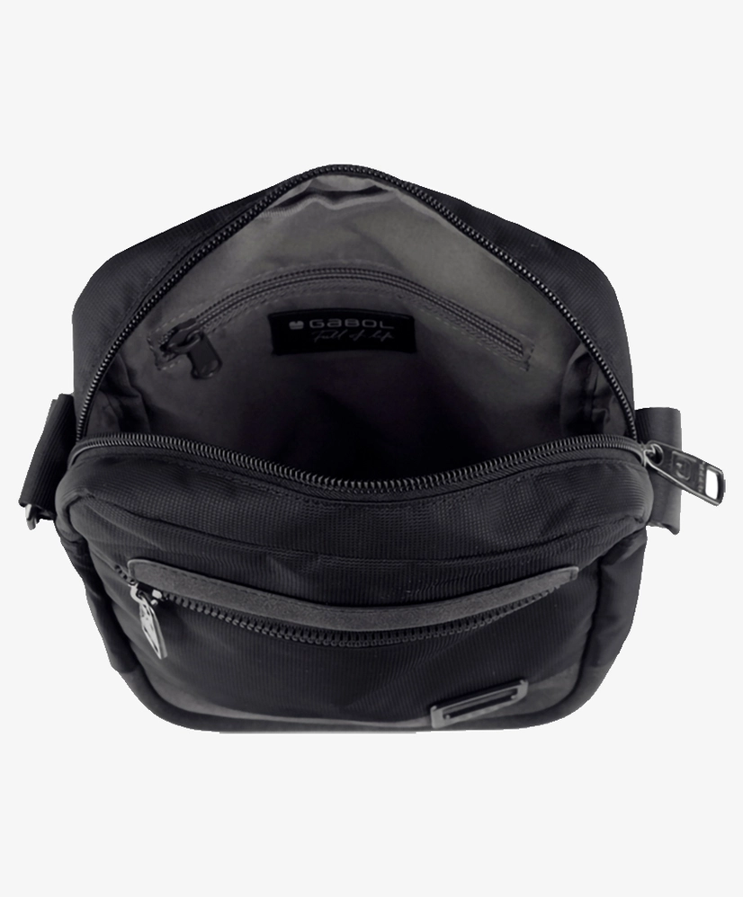 Gabol Crossbodytas Full Of Life