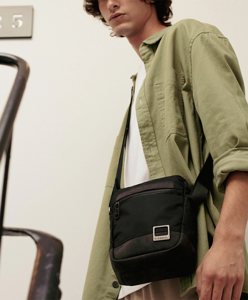 Gabol Crossbodytas Full Of Life