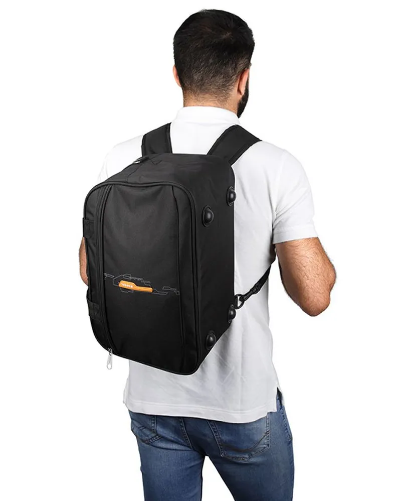 Gabol Reistas Week Handbagage Underseater
