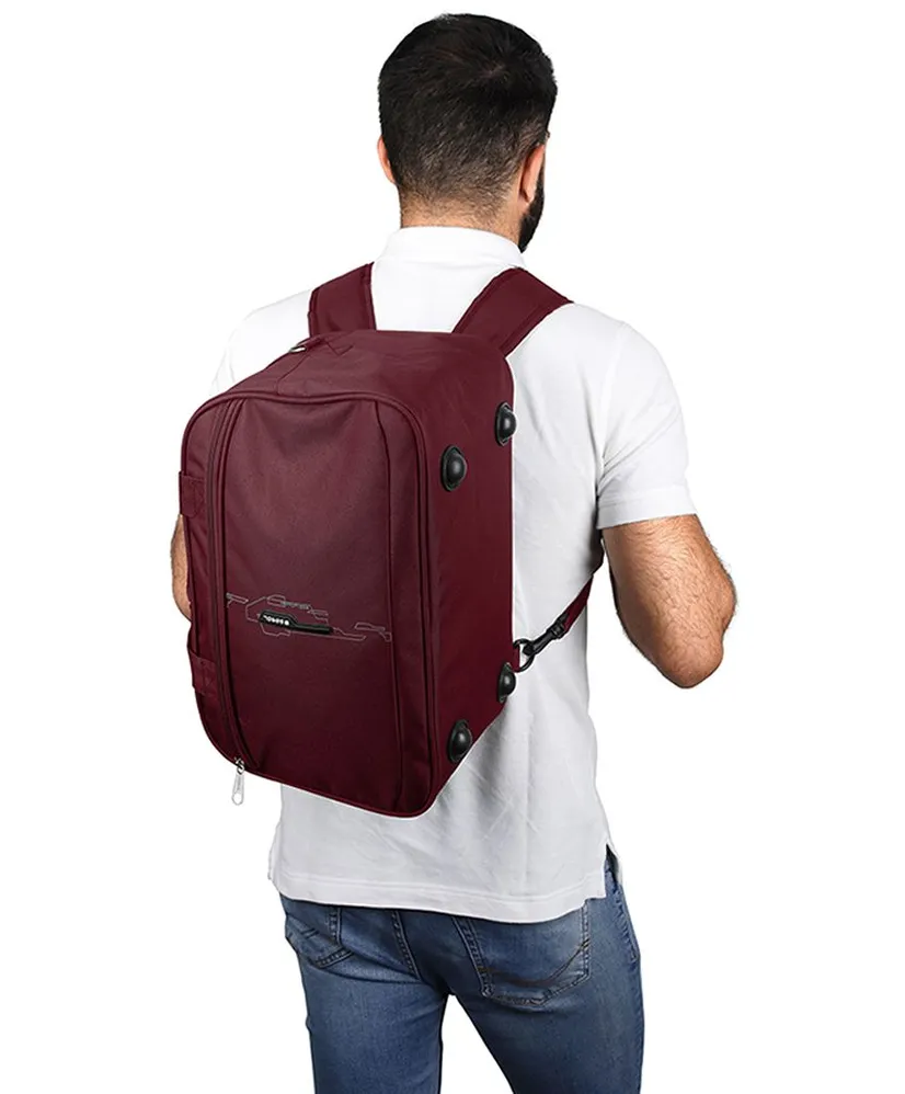Gabol Reistas Week Handbagage Underseater
