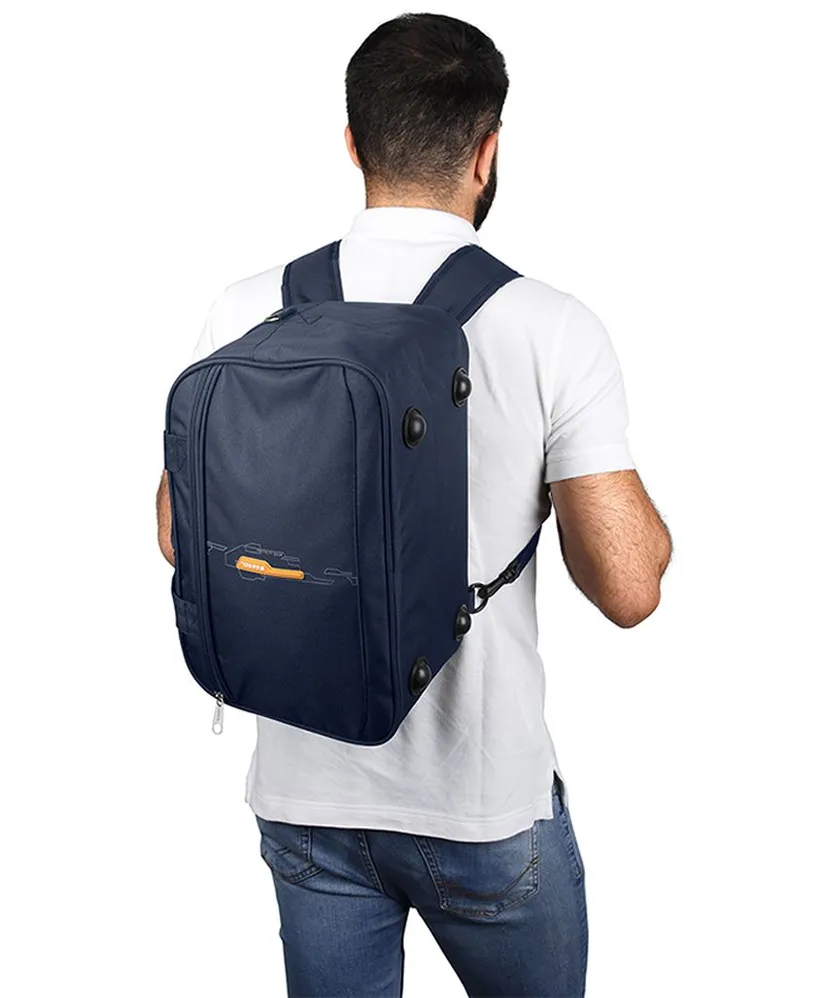 Gabol Reistas Week Handbagage Underseater