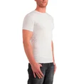 Garage T-Shirt Body Fit Wit