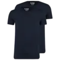 Garage T-Shirt Bodyfit 2-Pack