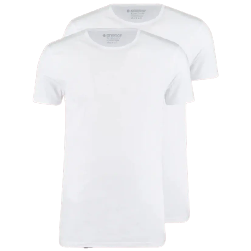 Garage T-Shirt Bodyfit 2-Pack