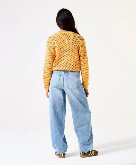 Garcia Ballon Jeans