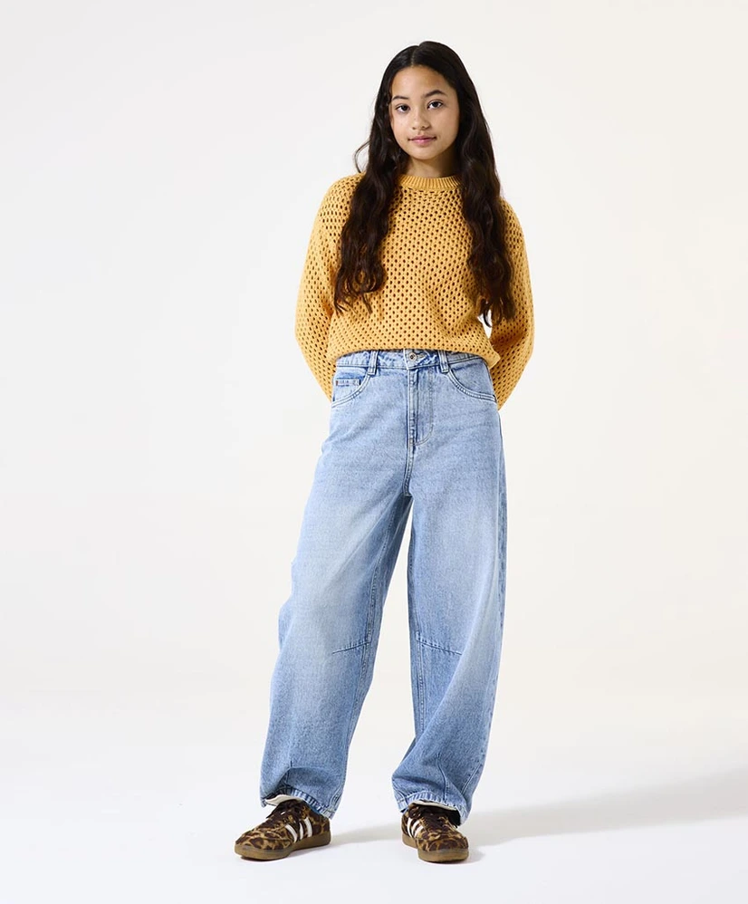 Garcia Ballon Jeans