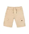 GARCIA Bermuda Cargo