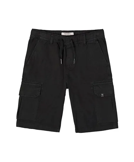 GARCIA Bermuda Cargo