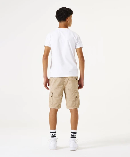 GARCIA Bermuda Cargo
