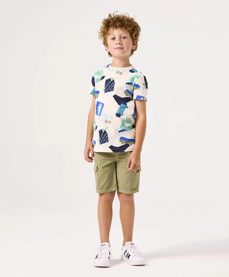 GARCIA Bermuda Cargo